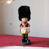  [ORDER] Set 5 Chú Lính Chì 