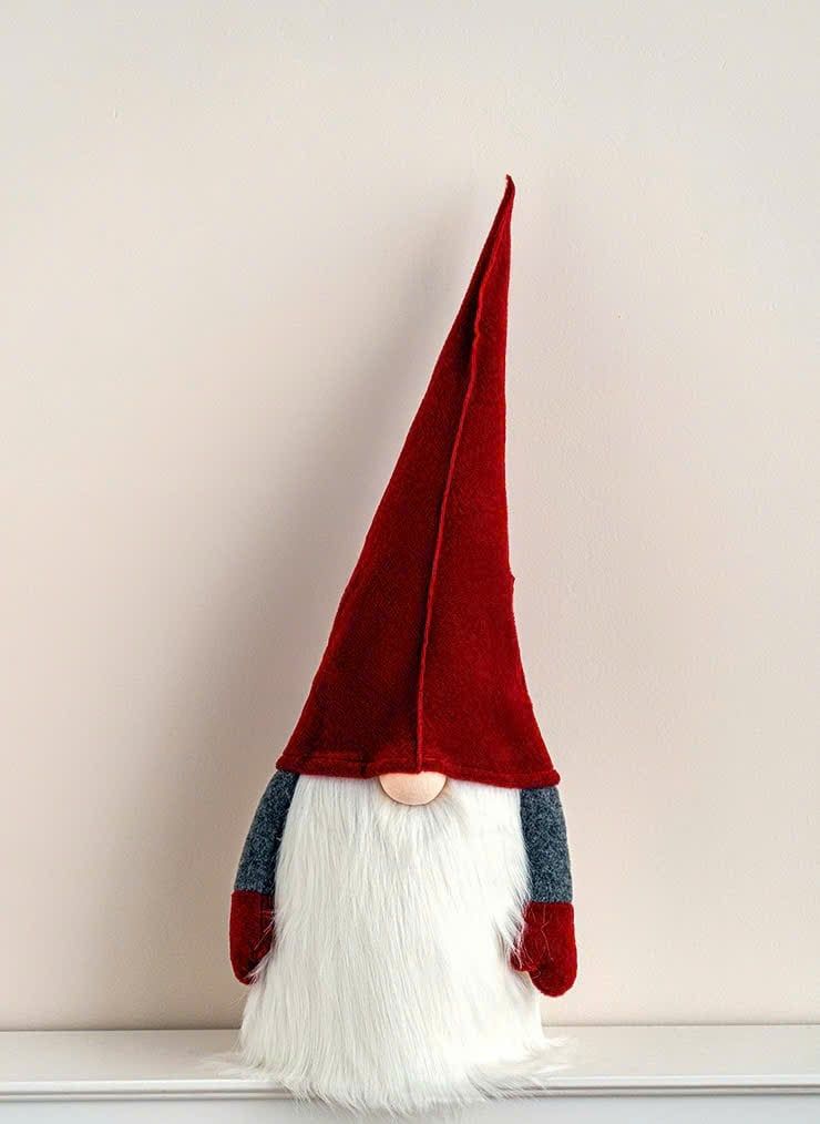  [ORDER] Thần Lùn Noel Râu Trắng 