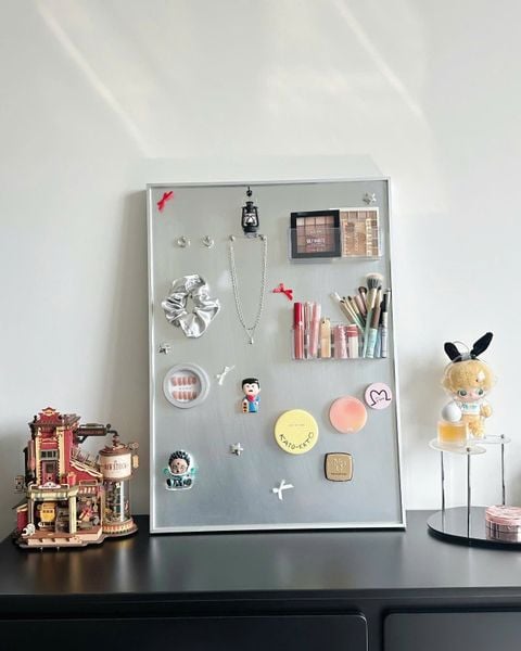  [ORDER] Bảng Trang Trí Nam Châm Siao Art 