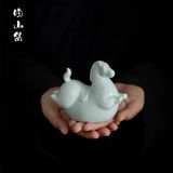  Tượng Mã Phúc Hưng Vượng 