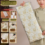  Túi Chườm Nóng Muối Biển 