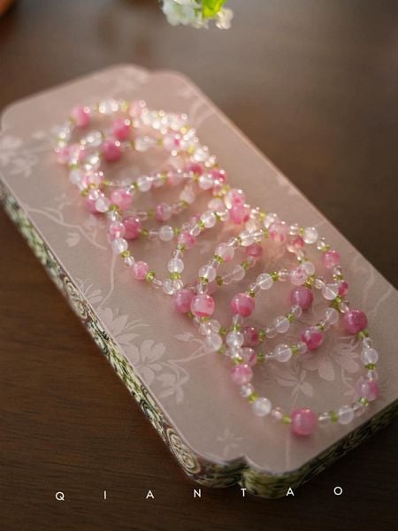  [ORDER] Vòng Tay Phù Hoa 