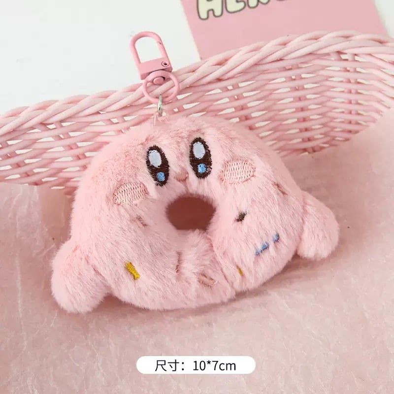  Móc Khoá Kirby 