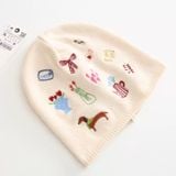  Bộ Mũ, Khăn Và Găng Tay Len Little Things 