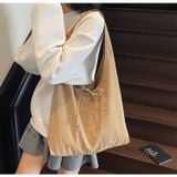  Túi Vải Buộc Nơ 