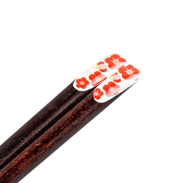  Đũa Gỗ Shikisai 