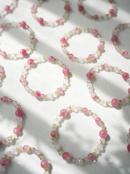  [ORDER] Vòng Tay Phù Hoa 