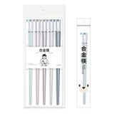  Set Đũa Mỏ Vịt Đáng Yêu 