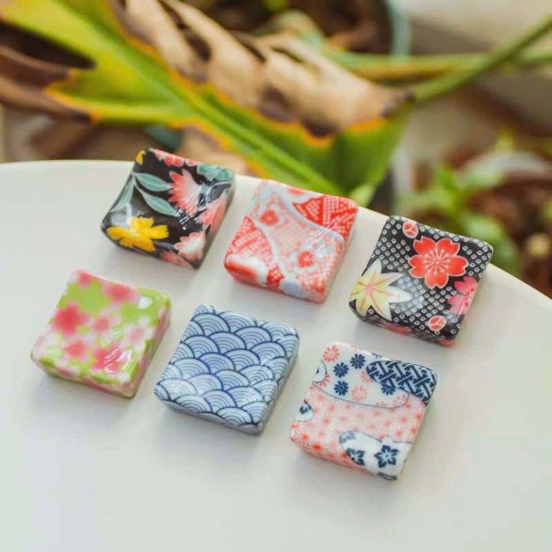  Gác Đũa Vuông Kiểu Nhật 