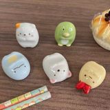  Gác Đũa Hoạt Hình 