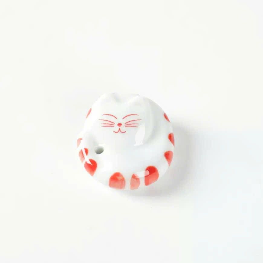  Đốt Trầm Mèo Ngủ 