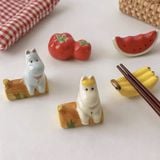  Gác Đũa Moomin Woodland 