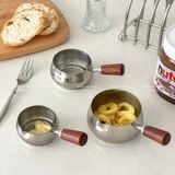  Ca Rót Inox Tay Gỗ 