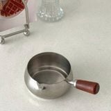  Ca Rót Inox Tay Gỗ 