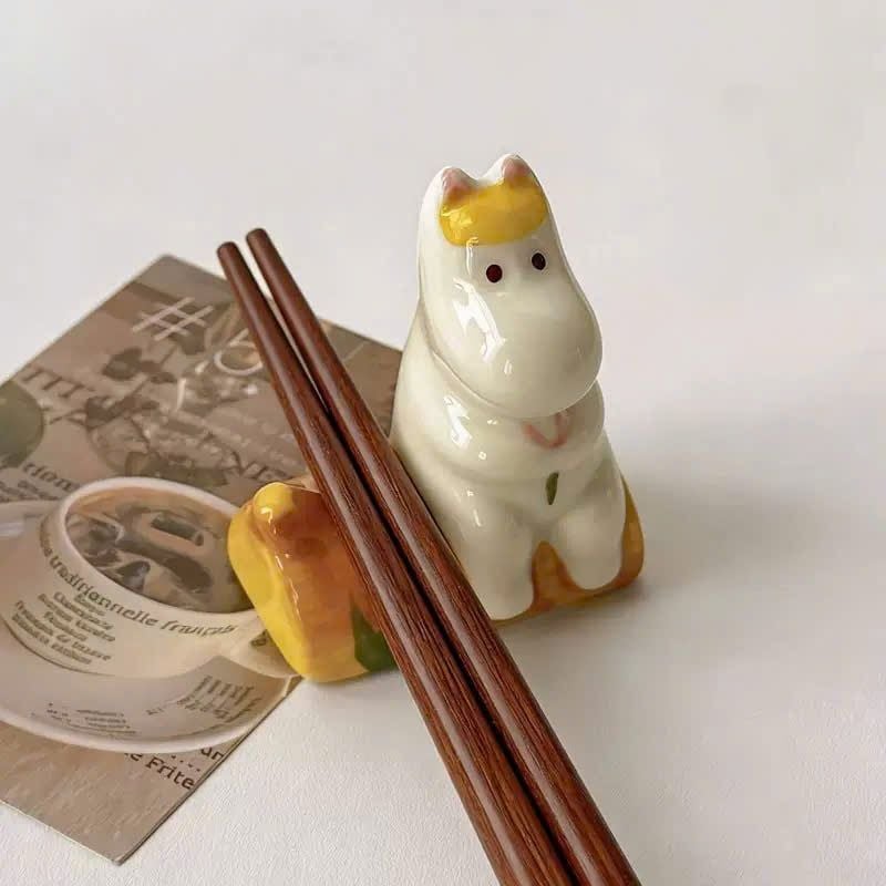  Gác Đũa Moomin Woodland 