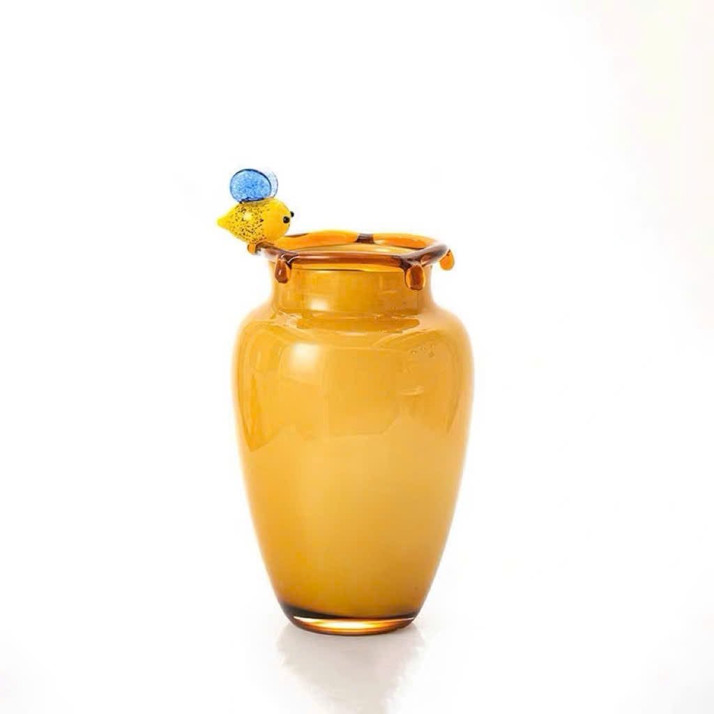  Bình Hoa Honey Bee 