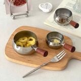  Ca Rót Inox Tay Gỗ 