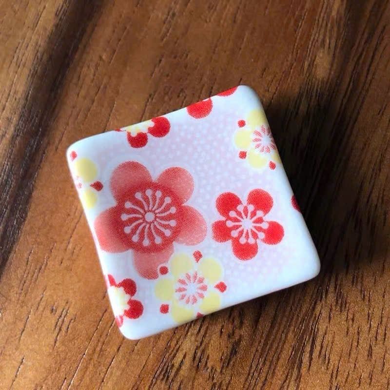  Gác Đũa Vuông Kiểu Nhật 