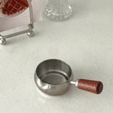  Ca Rót Inox Tay Gỗ 