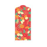  Phong Bao Lì Xì Hoa Mẫu Đơn Phú Quý 