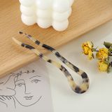  Trâm Cài Lượn Sóng 