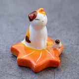  Gác Đũa Mèo Bốn Mùa Sakura 