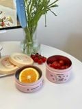  [ORDER] Hộp Cơm Giữ Nhiệt Hello Kitty Candy - Neoflam 