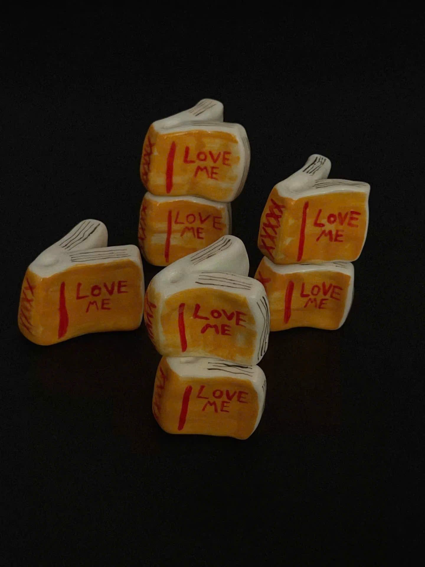  [ORDER] Đế Trầm Love Me 