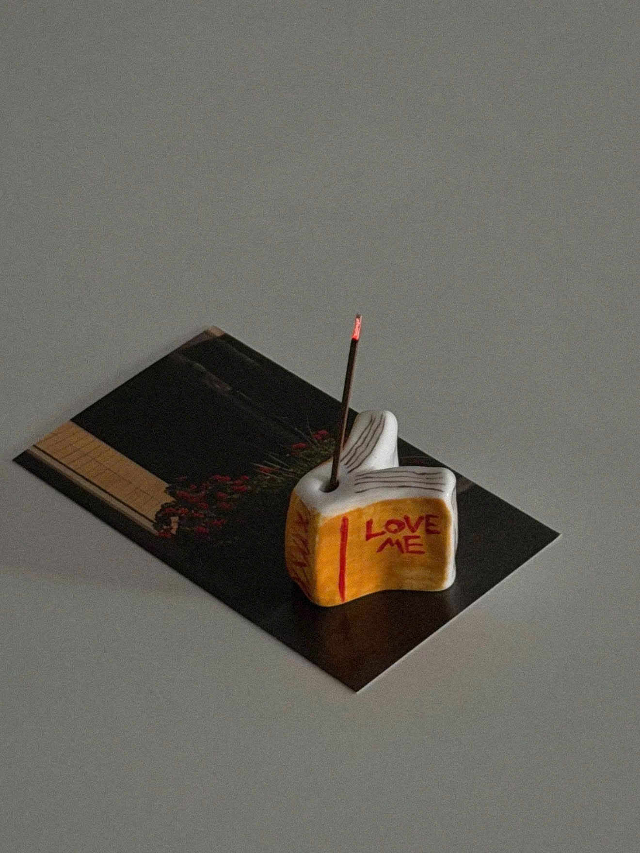  [ORDER] Đế Trầm Love Me 