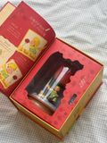  [ORDER] Đèn Hoa Hồng Hoàng Tử Bé Love Letter 