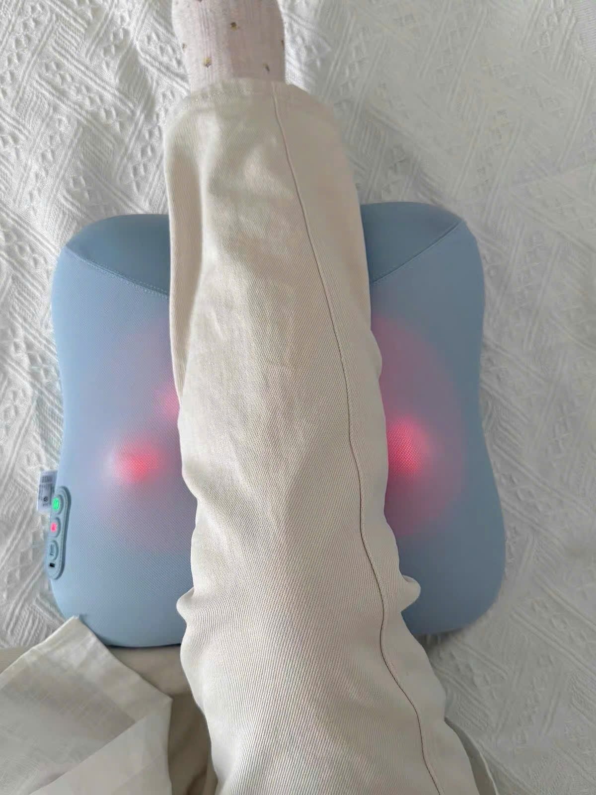  [ORDER] Đệm Massage MiaoJie 