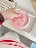  [ORDER] Hộp Cơm Giữ Nhiệt Hello Kitty-Neoflam 