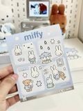  [ORDER] Máy Ảnh Miffy CCD Dreamy Island 