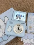  [ORDER] Máy Ảnh Miffy CCD Dreamy Island 
