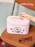  [ORDER] Hộp Cơm Giữ Nhiệt Hello Kitty Candy - Neoflam 
