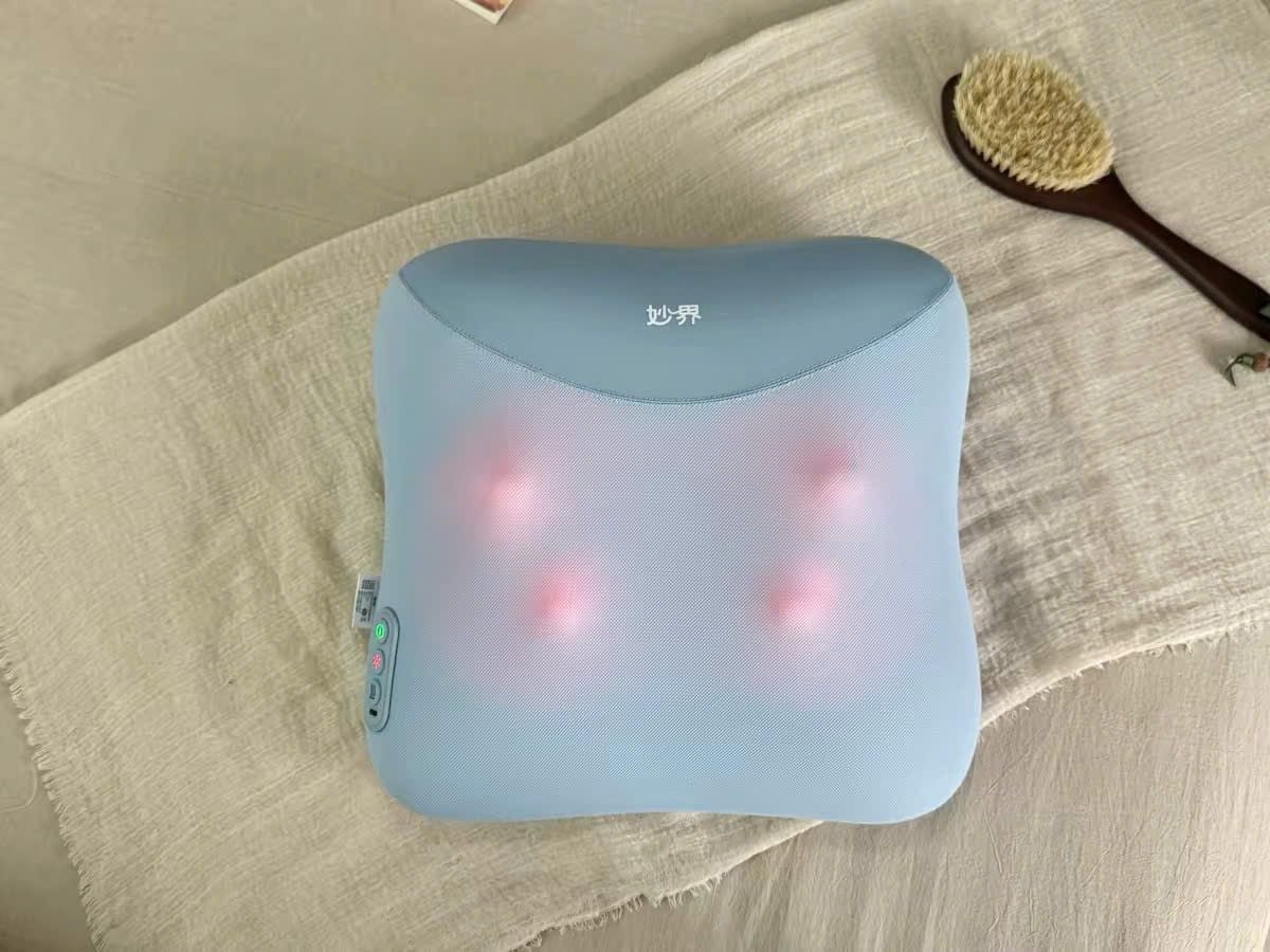  [ORDER] Đệm Massage MiaoJie 
