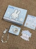  [ORDER] Máy Ảnh Miffy CCD Dreamy Island 