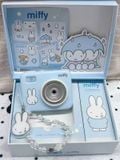  [ORDER] Máy Ảnh Miffy CCD Dreamy Island 