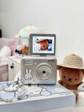  [ORDER] Máy Ảnh Miffy CCD Dreamy Island 