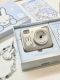  [ORDER] Máy Ảnh Miffy CCD Dreamy Island 