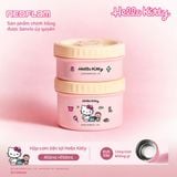 [ORDER] Hộp Cơm Giữ Nhiệt Hello Kitty Candy - Neoflam 