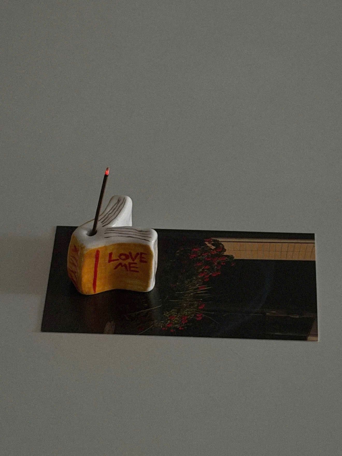  [ORDER] Đế Trầm Love Me 
