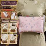  Túi Chườm Nóng Muối Biển 