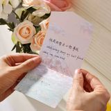  Thiệp Chúc Mừng Phong Cảnh 