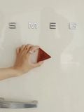  Nam Châm Dán Tủ Lạnh Acrylic 