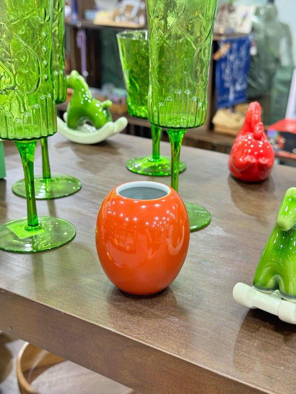  Bình Hoa Hoàng Hôn 