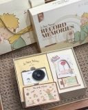  Máy Ánh CCD Hoàng Tử Bé 