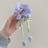  Srunchie Hoa Tulip Nhỏ 