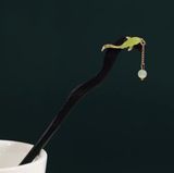  Trâm Cài Tóc Như Cá Trong Nước 