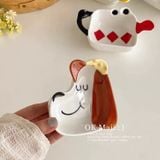  Bát Gia Vị Hình Ngộ Nghĩnh 